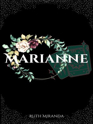 cover image of Marianne